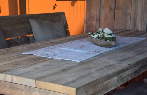 Lapedona Other | Glamping in luxury tent Tenuta Coste da Sole
