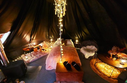 Alytus county Other | Glamping in - luxury tent