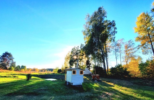 Alytus county Other | Glamping in - luxury tent