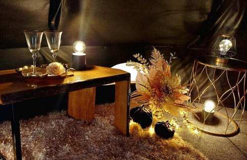 Alytus county Other | Glamping in - luxury tent
