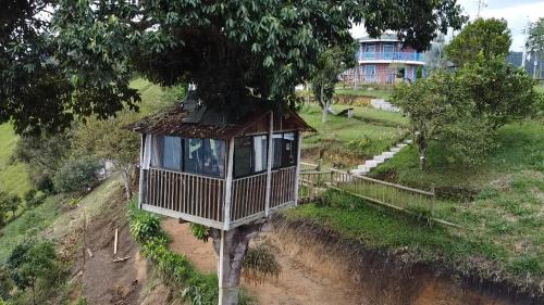 Titiribi Other | Glamping in Titiribi