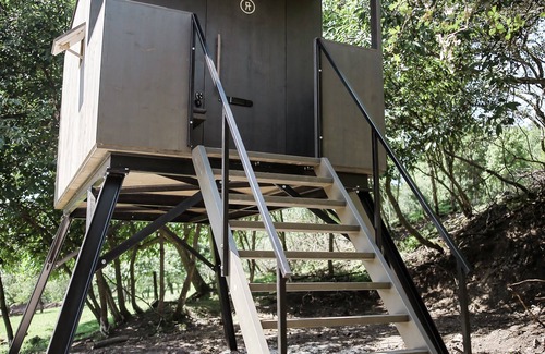 Valec Other | Glamping is unforgettable experience for nature lovers.