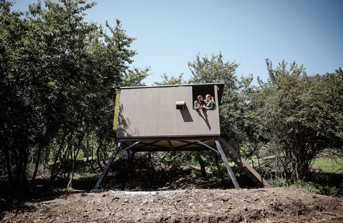 Valec Other | Glamping is unforgettable experience for nature lovers.