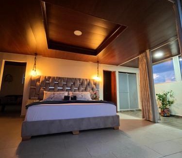 Buenavista Other | Glamping Jalisco