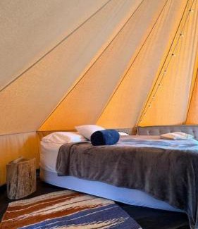 Yotoco Other | Glamping junto al lago Calima