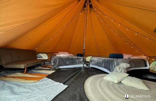 Yotoco Other | Glamping junto al lago Calima