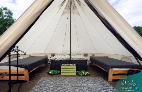 Janowice Wielkie Other | Glamping Komarno