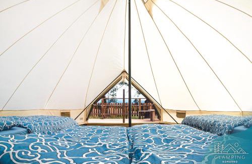 Janowice Wielkie Other | Glamping Komarno