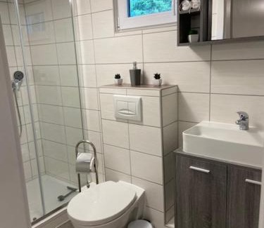 Gablenz Apartment | Glamping Kromlau