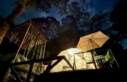 Bojaca Other | Glamping la cabaña