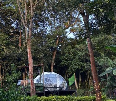 Bojaca Other | Glamping la cabaña
