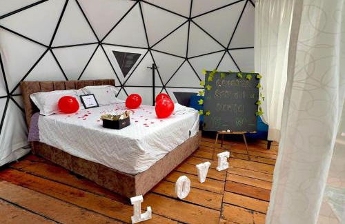 Bojaca Other | Glamping la cabaña