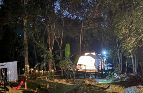 Bojaca Other | Glamping la cabaña