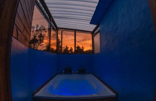 Guatavita Other | Glamping La Cacica