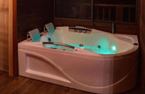 Alban Apartment | Glamping la Joyita