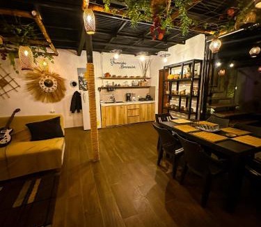 Eugenio Espejo Other | Glamping Lago