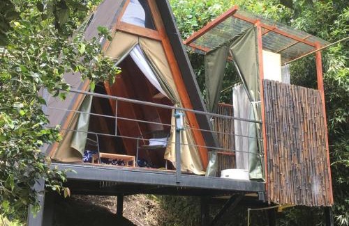Bogota Other | Glamping Laguna Sagrada