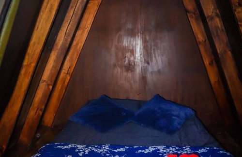 Ubaque Hotel | Glamping Laguna Sagrada