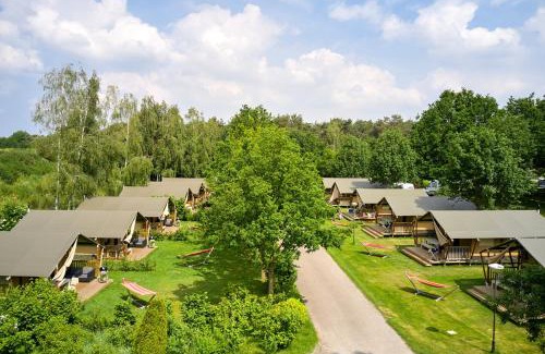 Municipality of Renswoude Other | Glamping Limburg