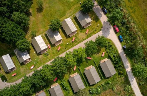 Municipality of Renswoude Other | Glamping Limburg