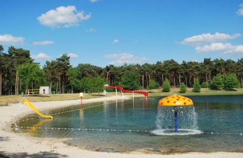 Municipality of Renswoude Other | Glamping Limburg