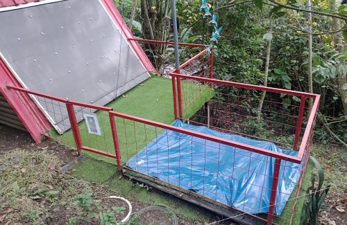 Palmira Other | Glamping Lomaroja ecohabs