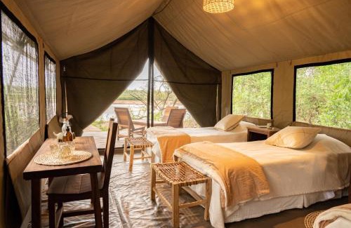 Mision Nueva Pompeya Other | Glamping Los Palmares
