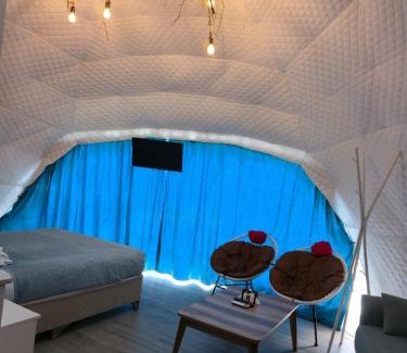 Khelvachauri Other | Glamping Machakhela