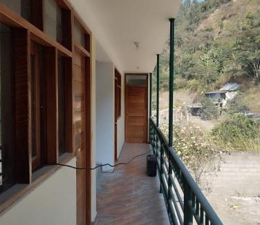Santa Teresa Other | Glamping Machupicchu Lodge