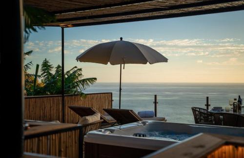 Tabua Other | Glamping Maracujá - Oasis Paradise