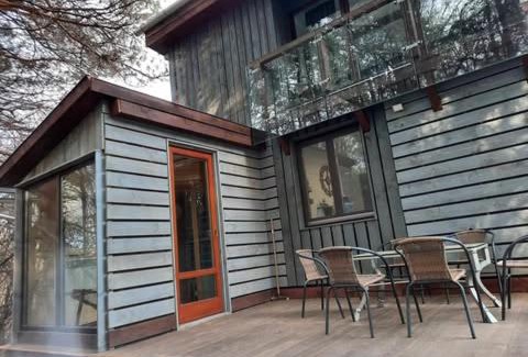 Orfalu Apartment | Glamping Merida Vendégház