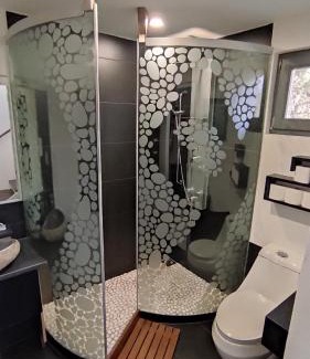 Orfalu Apartment | Glamping Merida Vendégház