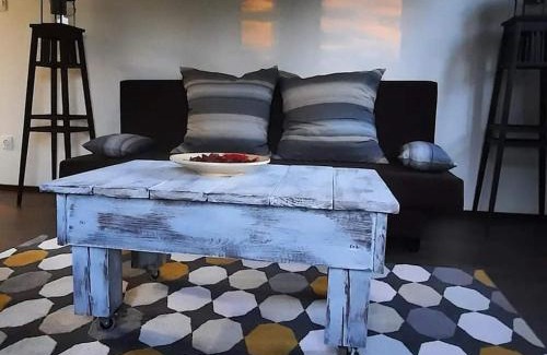 Orfalu Apartment | Glamping Merida Vendégház