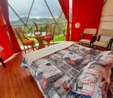 Sesquile Other | Glamping Mi Casita