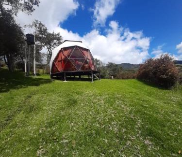 Sesquile Other | Glamping Mi Casita