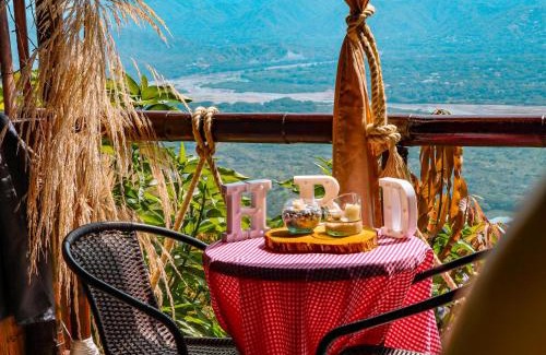 Sopetran Other | Glamping Mirador Santa Fe-Sopetran
