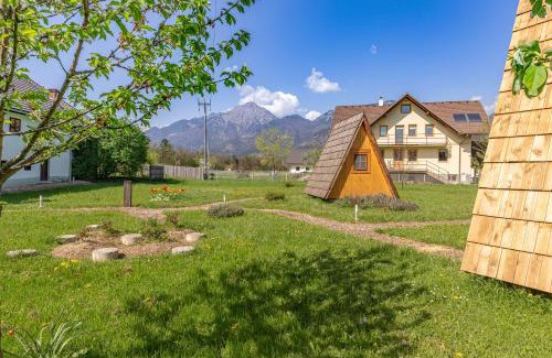 Hotemaze Other | Glamping Mohorjev grunt