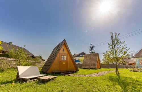 Hotemaze Other | Glamping Mohorjev grunt