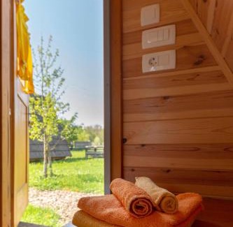 Hotemaze Other | Glamping Mohorjev grunt