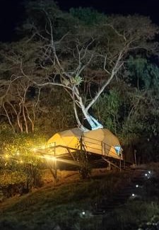 Fusagasuga Other | Glamping Montaña Escondida