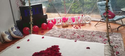 Fusagasuga Other | Glamping Montaña Escondida