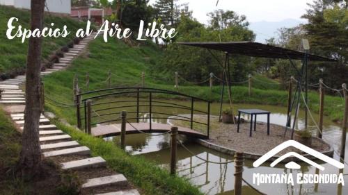 Fusagasuga Other | Glamping Montaña Escondida
