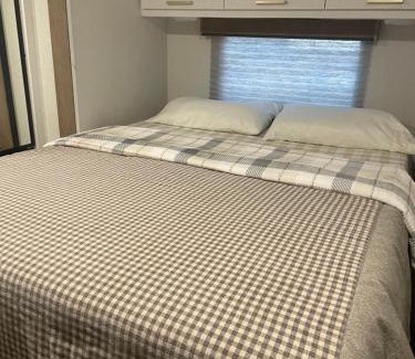 Taylorville Other | "Glamping" near UA & Mercedes on private property