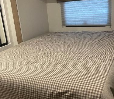 Taylorville Other | "Glamping" near UA & Mercedes on private property