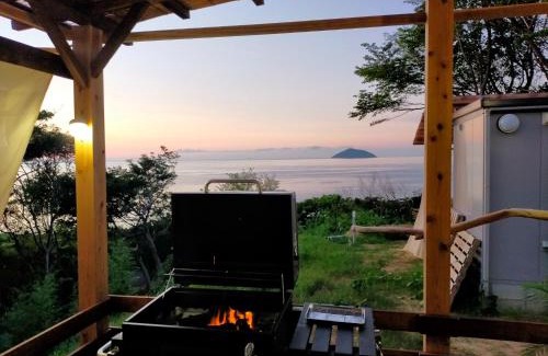 Itoshima Other | Glamping nijo in Itoshima - Vacation STAY 71943v