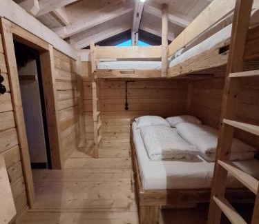 Hohenberg a.d.Eger Other | Glamping-Paradies am Dengler Hof