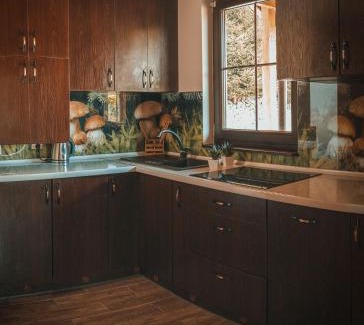 gmina Wojaszowka Villa | Glamping Pod Gwiazdami