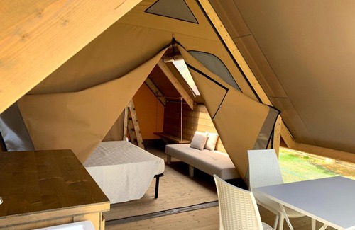 Civitanova Alta Other | Glamping Poggio Imperiale Marche
