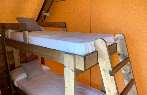 Civitanova Alta Other | Glamping Poggio Imperiale Marche