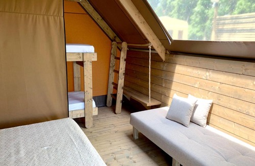 Civitanova Alta Other | Glamping Poggio Imperiale Marche